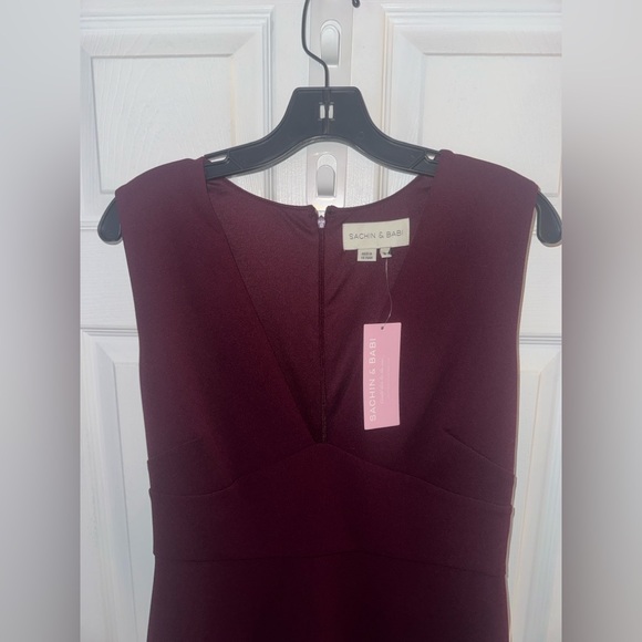 NWT Sachin & Babi Loretta Dress - Picture 3 of 4